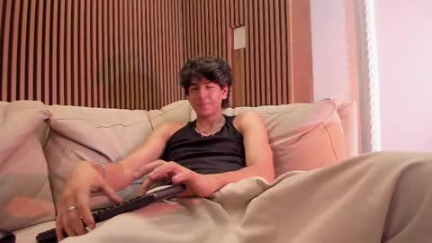 noahx_valko online show from 12-18-25, 12:55