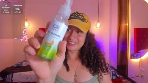 Snapshot of noamalak1 chatting on 02-06-26, 10:13 NOA MALAK online show from 02-06-26, 10:13