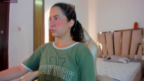 Snapshot of noamalak1 chatting on 03-01-26, 08:33 NOA MALAK online show from 03-01-26, 08:33