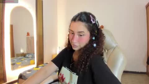 Snapshot of noamalak1 chatting on 03-02-26, 08:26 NOA MALAK online show from 03-02-26, 08:26