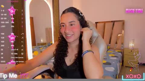 Snapshot of noamalak1 chatting on 03-04-26, 08:15 NOA MALAK online show from 03-04-26, 08:15