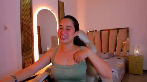 Snapshot of noamalak1 chatting on 03-10-26, 01:38 NOA MALAK online show from 03-10-26, 01:38