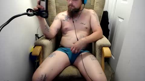nobbyfitlh online show from 07-23-26, 07:12