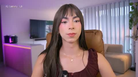Snapshot of nobodyisperfect___ chatting on 07-31-26, 10:20 Samantha online show from 07-31-26, 10:20
