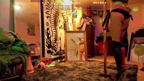 Nobunny online show from 05-06-26, 09:14