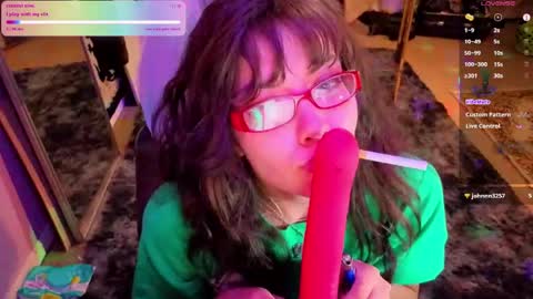 Nobunny online show from 05-20-26, 03:24