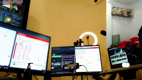 Nicol online show from 07-05-26, 03:41