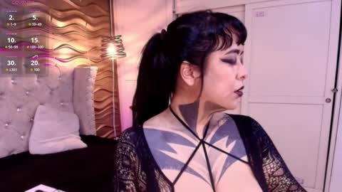 Alisson  online show from 02-12-26, 07:53