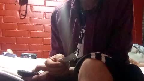 Snapshot of nocturnus1980 chatting on 12-19-25, 06:42 nocturnus1980 online show from 12-19-25, 06:42