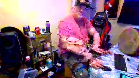 Jonny Coxman online show from 03-10-26, 09:36