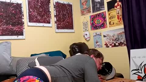 Jonny Coxman online show from 04-28-26, 08:30