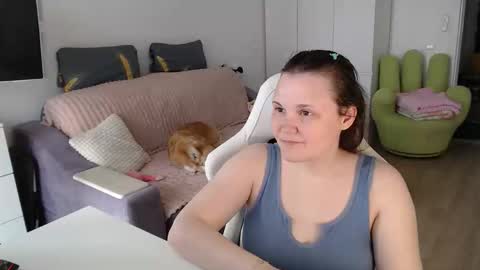 nodarell online show from 05-11-26, 12:33