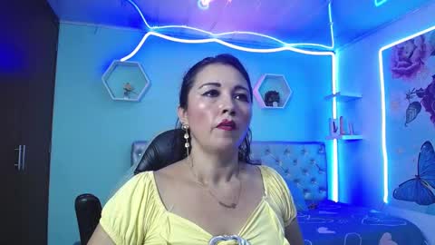 Natalia online show from 09-21-25, 02:13