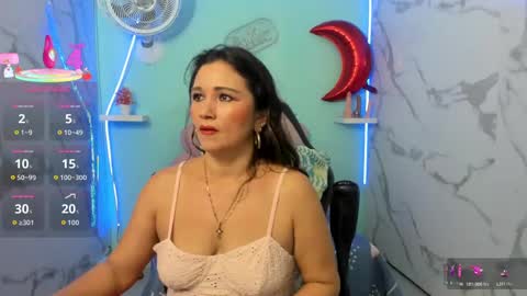 noelia_milfs online show from 11-23-25, 01:16