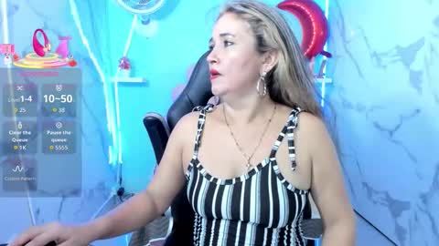 noelia_milfs online show from 11-26-25, 07:37