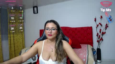 noelia_milfs online show from 06-04-26, 03:23