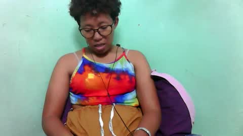 noellah online show from 11-11-25, 06:35