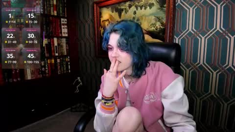 Elly online show from 02-06-26, 10:02