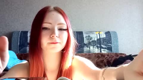 Lisa online show from 03-22-26, 11:35