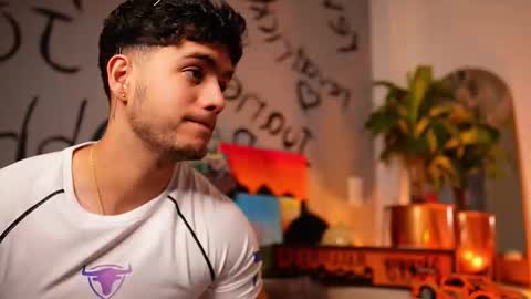 kevin online show from 10-28-25, 08:11