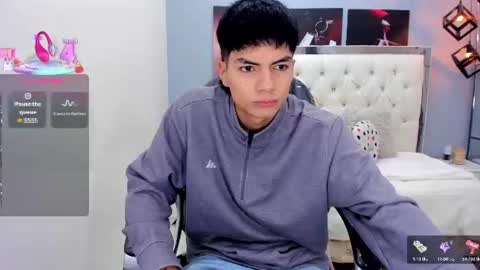 Snapshot of noha_scott chatting on 06-17-26, 10:32 Noha Scott online show from 06-17-26, 10:32