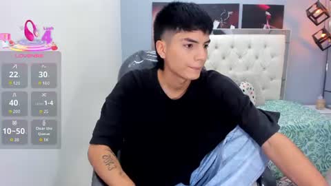 Snapshot of noha_scott chatting on 07-01-26, 10:42 Noha Scott online show from 07-01-26, 10:42