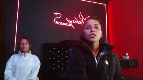 Snapshot of noha_thomson chatting on 03-20-26, 11:31 Noha Thomson online show from 03-20-26, 11:31