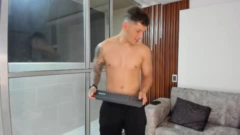 Snapshot of nohabennett7 chatting on 03-07-26, 02:08 nohabennett7 online show from 03-07-26, 02:08