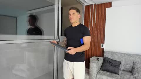 Snapshot of nohabennett7 chatting on 03-09-26, 01:20 nohabennett7 online show from 03-09-26, 01:20