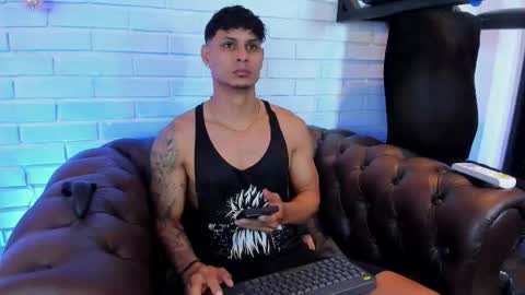 nohanhunter online show from 10-06-25, 11:40