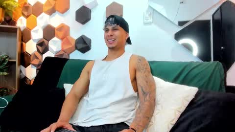 nohanhunter online show from 10-17-25, 11:46