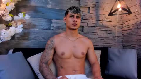 nohanhunter online show from 11-12-25, 11:32