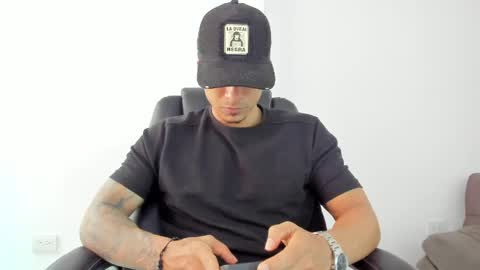 nohanhunter online show from 06-03-26, 01:57