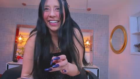  Nohemi   online show from 03-29-26, 06:30