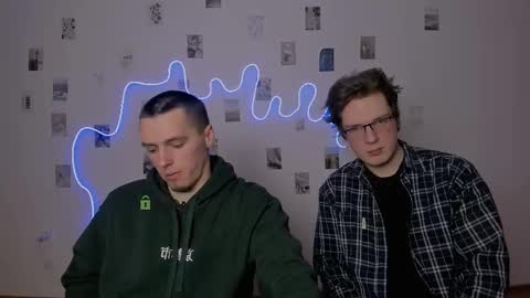 cool Kai online show from 02-04-26, 08:14