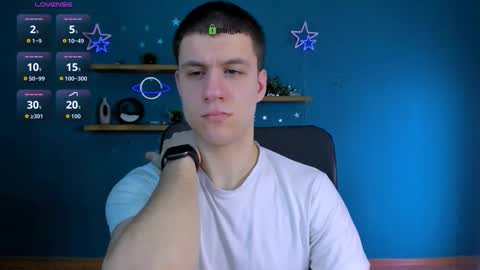 cool Kai online show from 03-01-26, 08:00