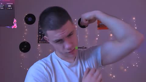 cool Kai online show from 03-08-26, 09:29