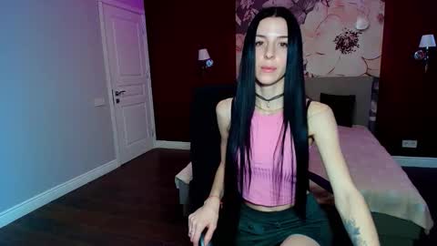 NoirDiva online show from 03-21-26, 08:19