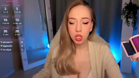 Snapshot of noirnymphh chatting on 05-29-26, 10:41 Isabelle online show from 05-29-26, 10:41