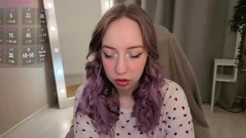 Snapshot of noirnymphh chatting on 06-02-26, 10:23 Isabelle online show from 06-02-26, 10:23