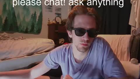 nolan_fox online show from 07-25-26, 10:46