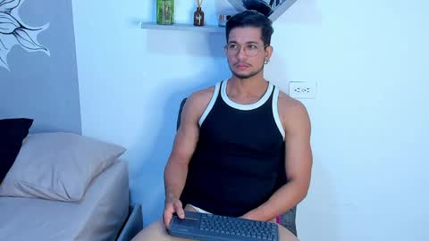 Im Nolan  online show from 05-31-26, 01:58
