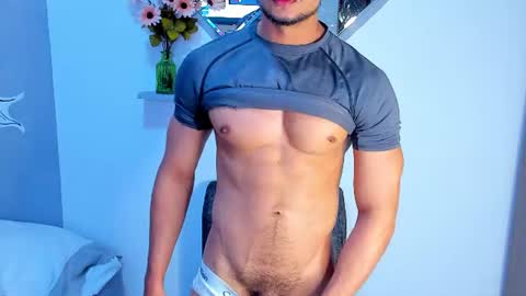 Im Nolan  online show from 06-10-26, 11:35