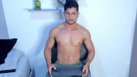 Im Nolan  online show from 06-16-26, 02:25