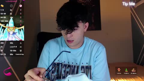 Nolan  online show from 12-01-24, 05:35