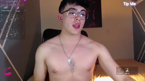 Nolan  online show from 12-01-24, 08:42