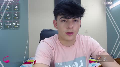 Nolan  online show from 12-05-24, 06:11