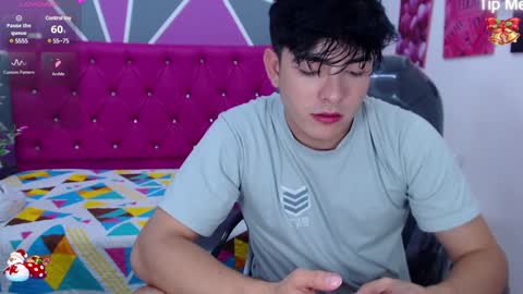 Nolan  online show from 12-14-24, 11:23