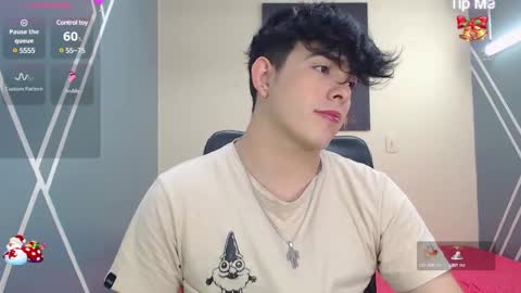 Nolan  online show from 12-21-24, 05:40