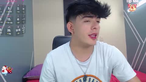 Nolan  online show from 12-27-24, 05:59